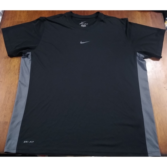 dri fit athletic shirts